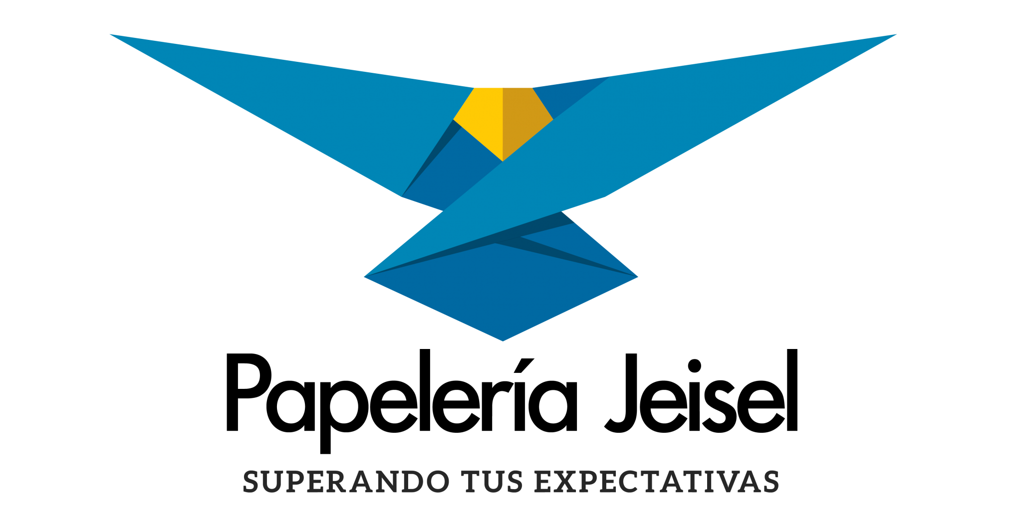 Papelería Jeisel_logo